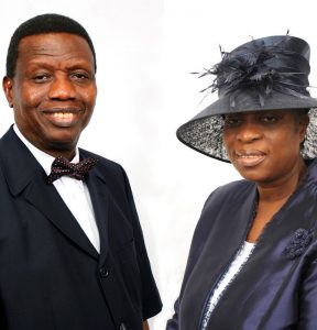 RCCG National Headquarters | Official Site of the RCCG Region 1